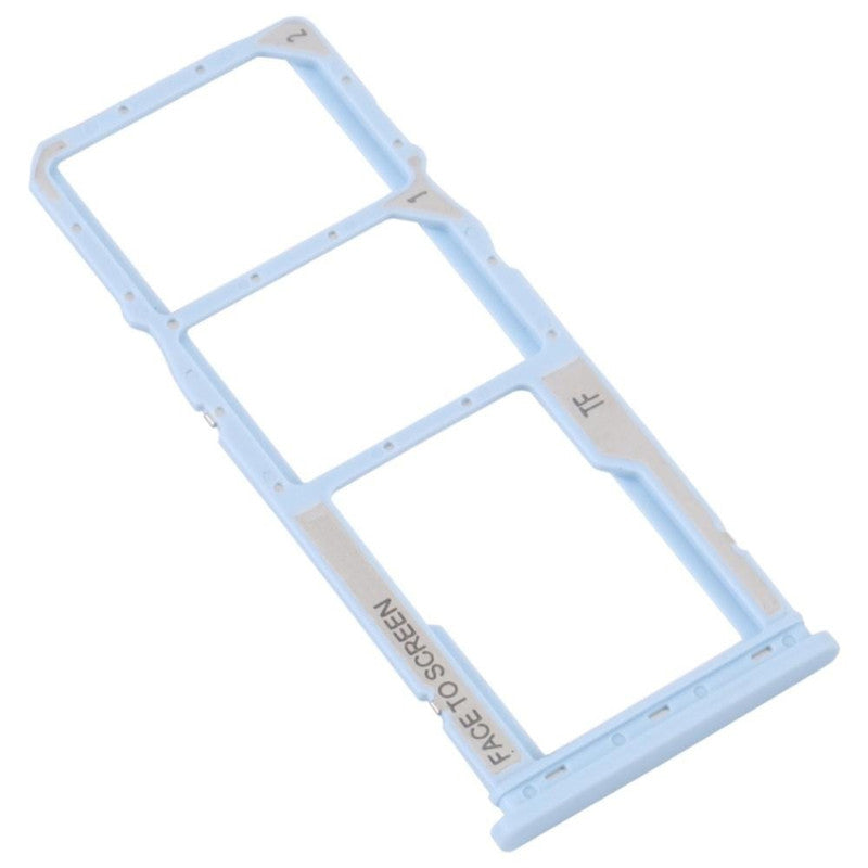 Xiaomi Redmi A2 Plus Sim Tray Slot Holder Xiaomi Redmi A2 Plus Sim Tray Slot Holder